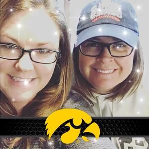 Meet your Posher, Stacy